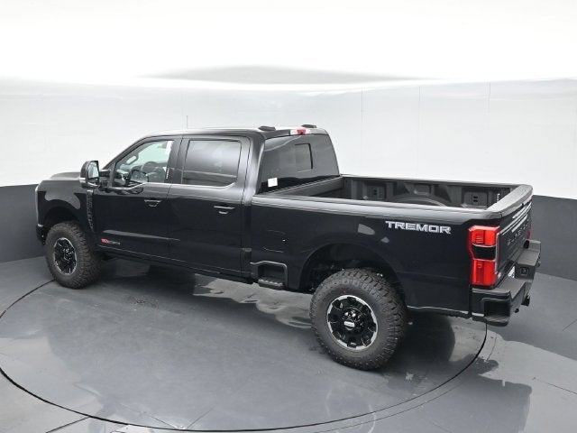 2027 Ford F-250SD Platinum