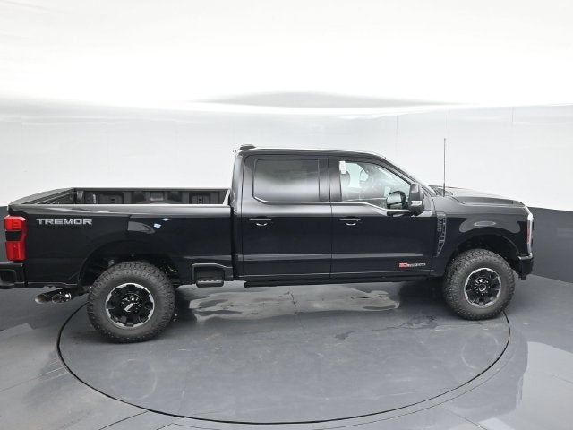 2027 Ford F-250SD Platinum
