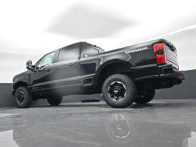2027 Ford F-250SD Platinum