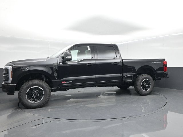 2027 Ford F-250SD Platinum