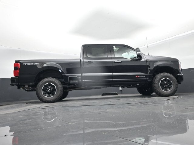 2027 Ford F-250SD Platinum