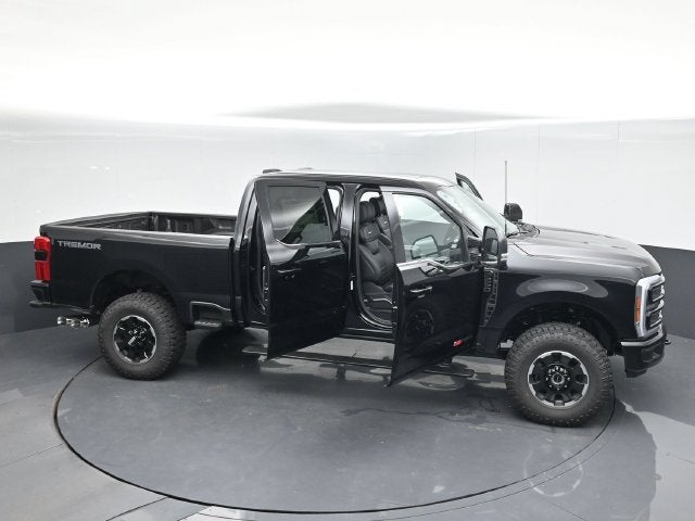 2027 Ford F-250SD Platinum