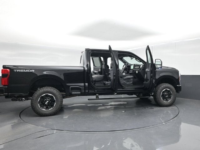 2027 Ford F-250SD Platinum