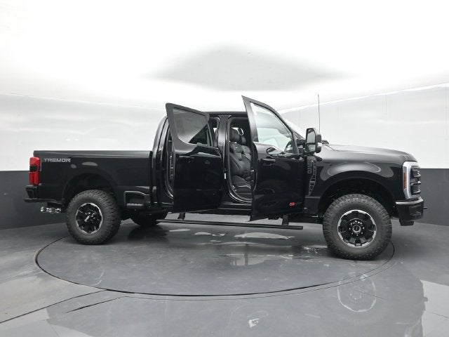 2027 Ford F-250SD Platinum