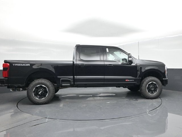 2027 Ford F-250SD Platinum