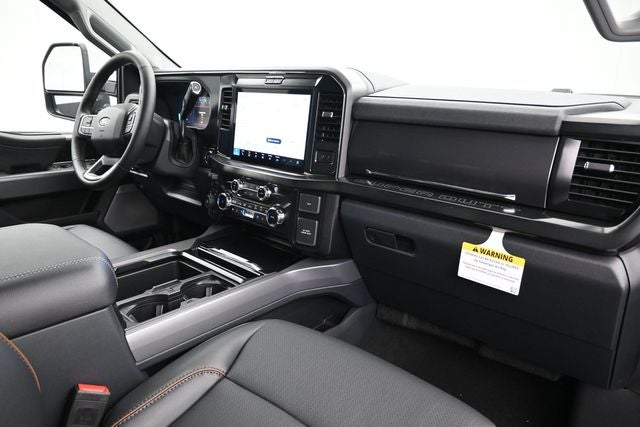 2027 Ford F-250SD Lariat