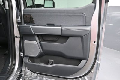 2027 Ford F-250SD Lariat