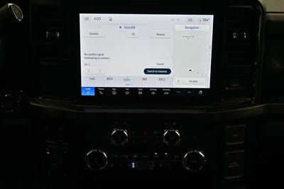2027 Ford F-250SD Lariat