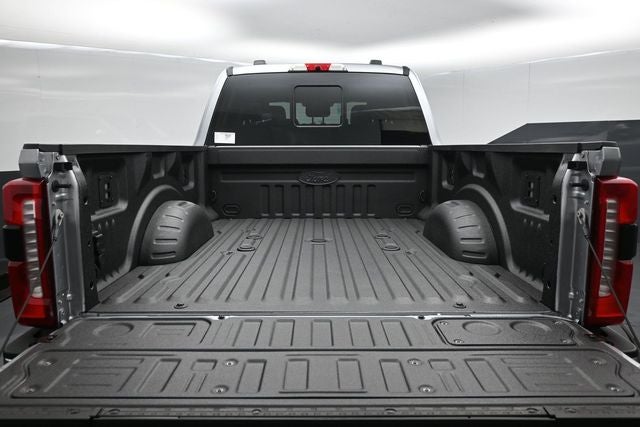 2027 Ford F-250SD Lariat