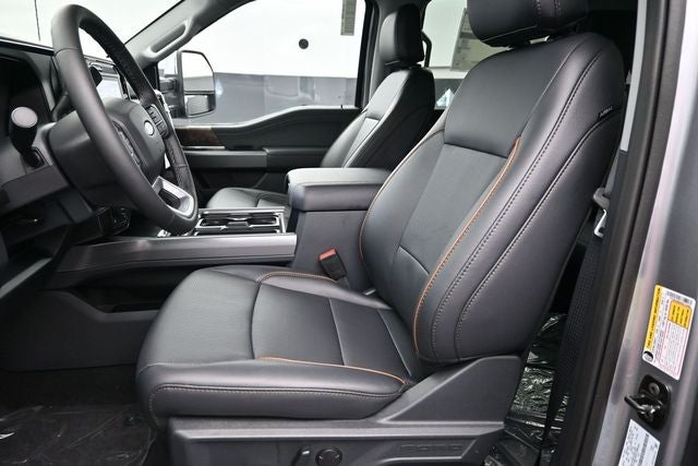 2027 Ford F-250SD Lariat
