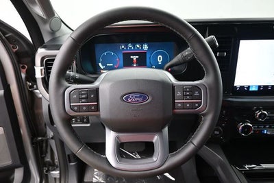 2027 Ford F-250SD Lariat