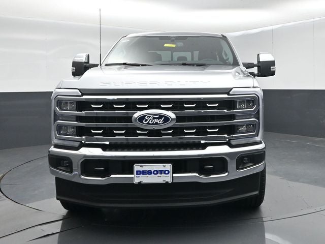 2027 Ford F-250SD Lariat