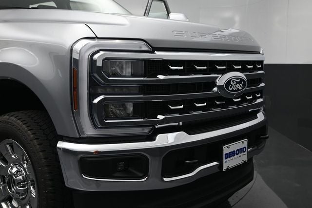 2027 Ford F-250SD Lariat