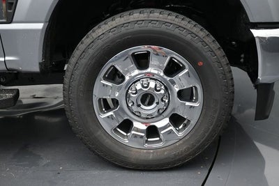 2027 Ford F-250SD Lariat