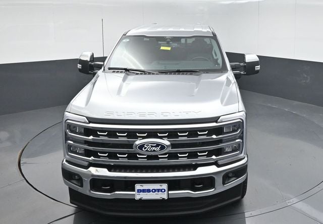 2027 Ford F-250SD Lariat