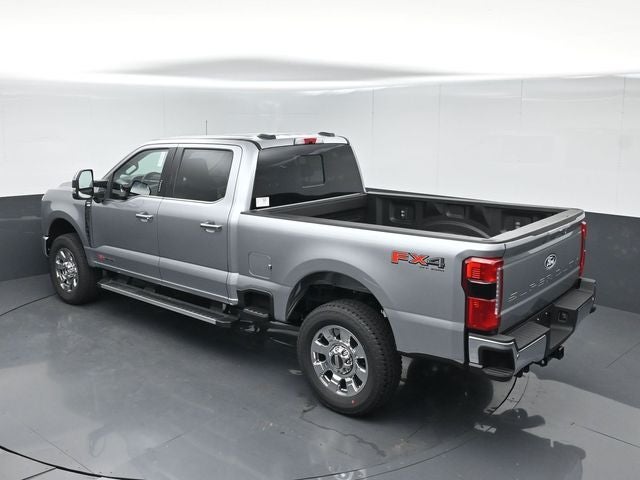 2027 Ford F-250SD Lariat