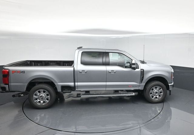 2027 Ford F-250SD Lariat