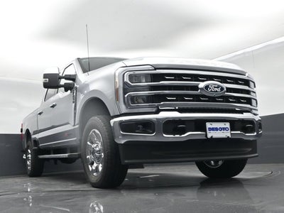 2027 Ford F-250SD Lariat