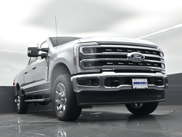 2027 Ford F-250SD Lariat