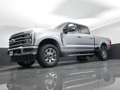 2027 Ford F-250SD Lariat
