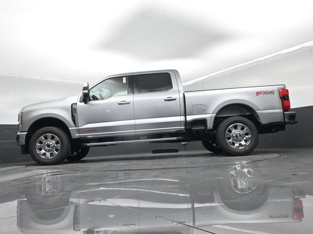 2027 Ford F-250SD Lariat