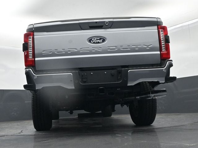 2027 Ford F-250SD Lariat