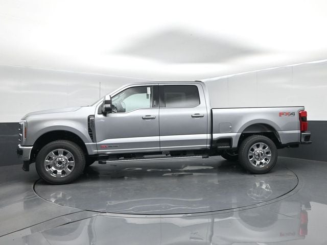 2027 Ford F-250SD Lariat