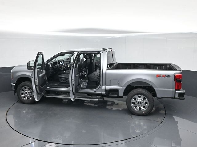 2027 Ford F-250SD Lariat