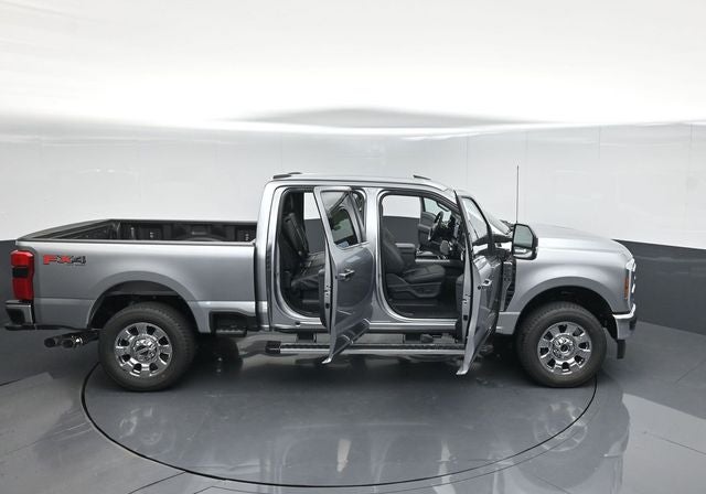 2027 Ford F-250SD Lariat