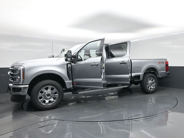 2027 Ford F-250SD Lariat