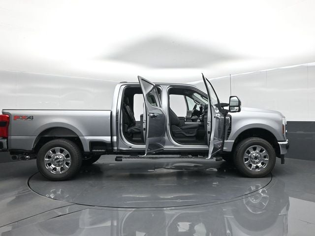 2027 Ford F-250SD Lariat