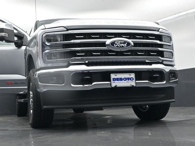 2027 Ford F-250SD Lariat