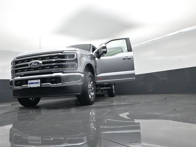 2027 Ford F-250SD Lariat