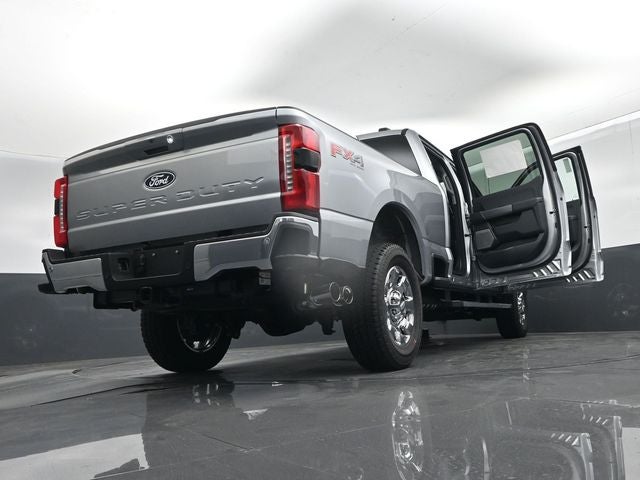 2027 Ford F-250SD Lariat