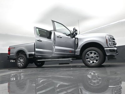 2027 Ford F-250SD Lariat