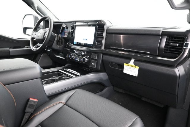 2027 Ford F-250SD Lariat