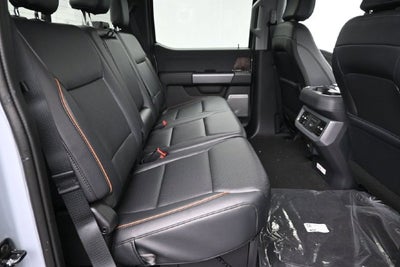 2027 Ford F-250SD Lariat