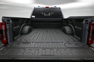 2027 Ford F-250SD Lariat