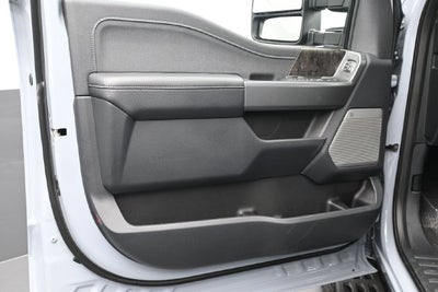 2027 Ford F-250SD Lariat
