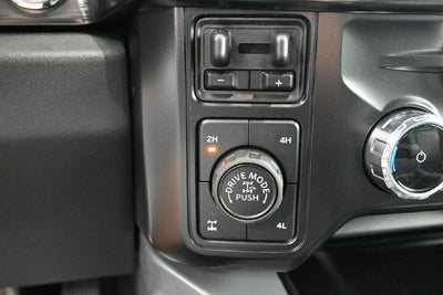 2027 Ford F-250SD Lariat