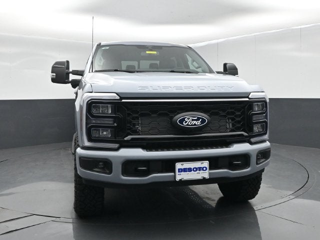 2027 Ford F-250SD Lariat