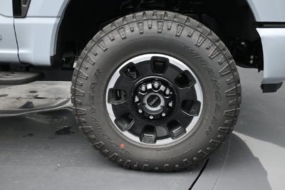 2027 Ford F-250SD Lariat