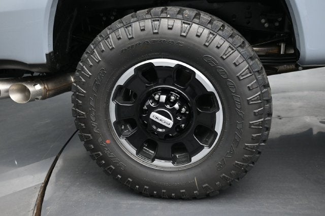 2027 Ford F-250SD Lariat