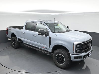 2027 Ford F-250SD Lariat