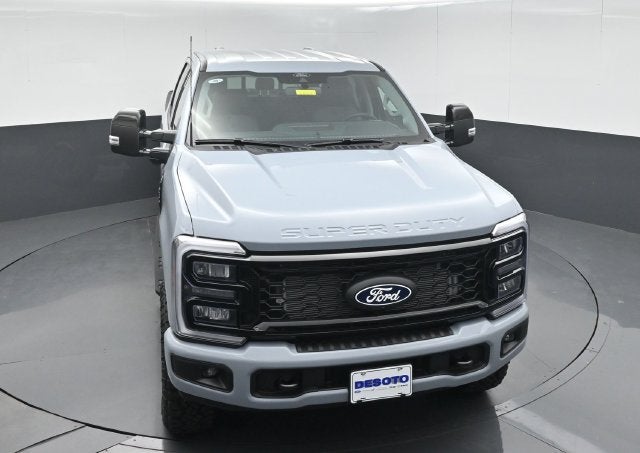 2027 Ford F-250SD Lariat