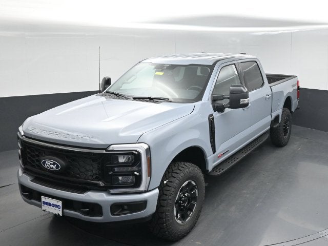 2027 Ford F-250SD Lariat