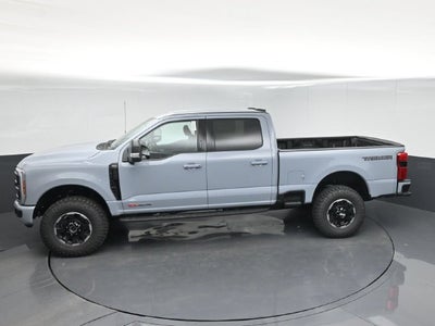2027 Ford F-250SD Lariat