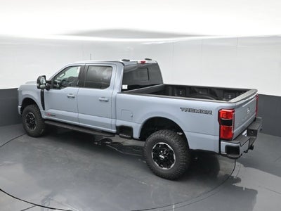 2027 Ford F-250SD Lariat