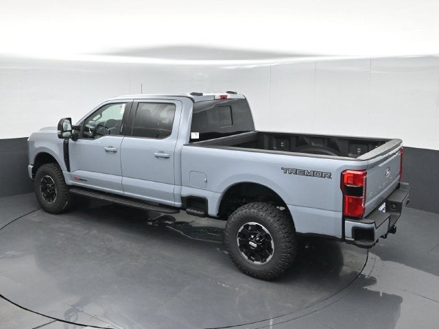 2027 Ford F-250SD Lariat