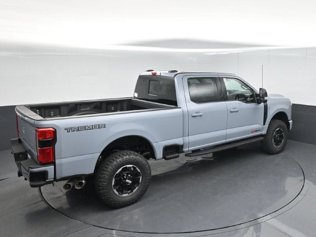 2027 Ford F-250SD Lariat